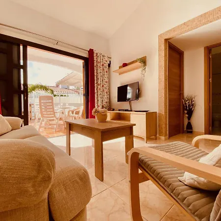 Holiday Bungalow With Terrace In Ferienhaus *