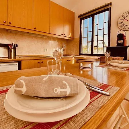 Holiday Bungalow With Terrace In Playa del Inglés