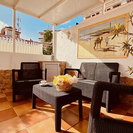 Holiday Bungalow With Terrace In