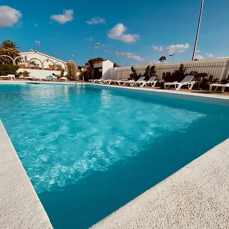 Holiday Bungalow With Terrace In Ferienhaus *