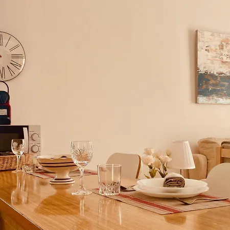 Holiday Bungalow With Terrace In *