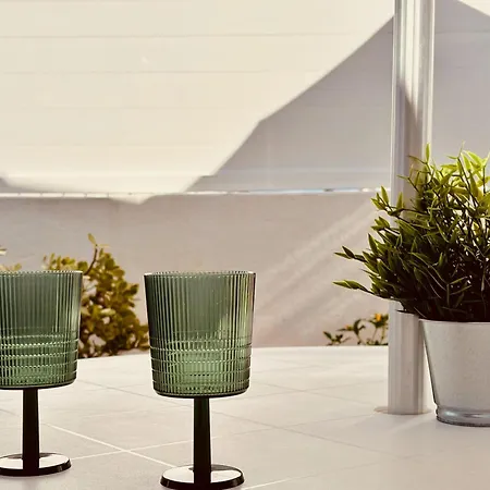 Holiday Bungalow With Terrace In *