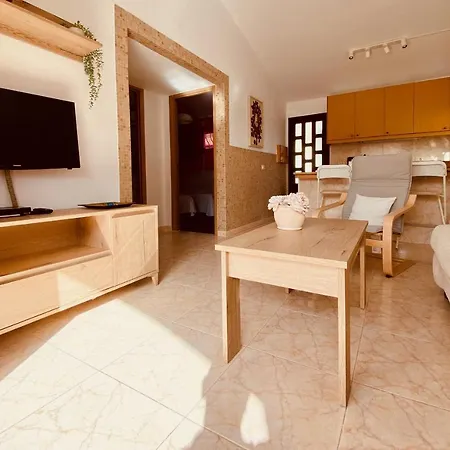 Holiday Bungalow With Terrace In