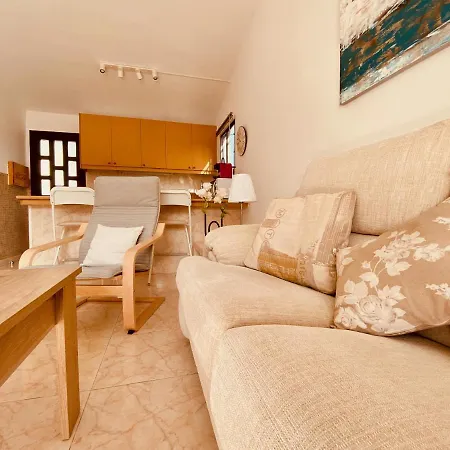 Holiday home Holiday Bungalow With Terrace In *