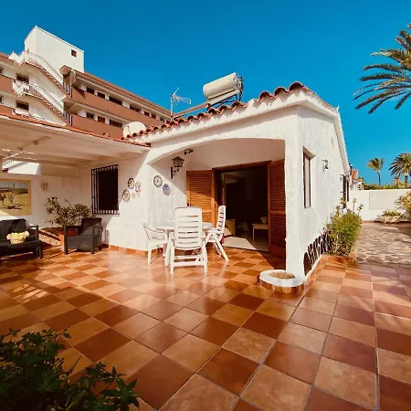 Holiday Bungalow With Terrace In Holiday home *