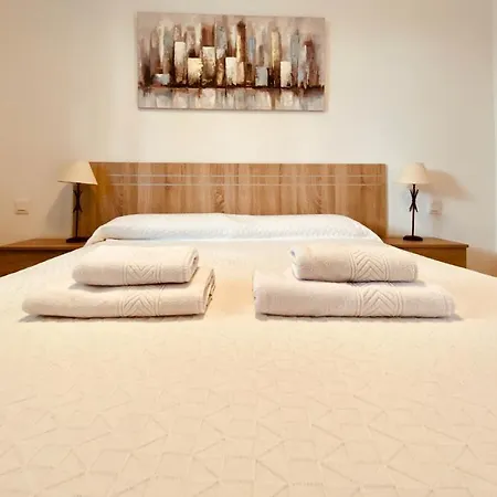 Holiday Bungalow With Terrace In Holiday home Playa del Ingles (Gran Canaria)