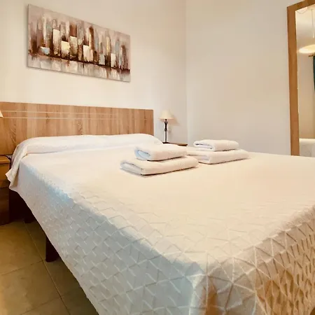 Holiday Bungalow With Terrace In Holiday home Playa del Ingles (Gran Canaria)