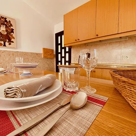 Holiday Bungalow With Terrace In Playa del Ingles (Gran Canaria)
