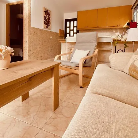 Holiday home Holiday Bungalow With Terrace In