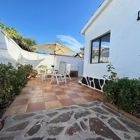 Holiday home Holiday Bungalow With Terrace In Playa del Ingles (Gran Canaria)