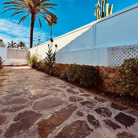 Holiday Bungalow With Terrace In Holiday home *